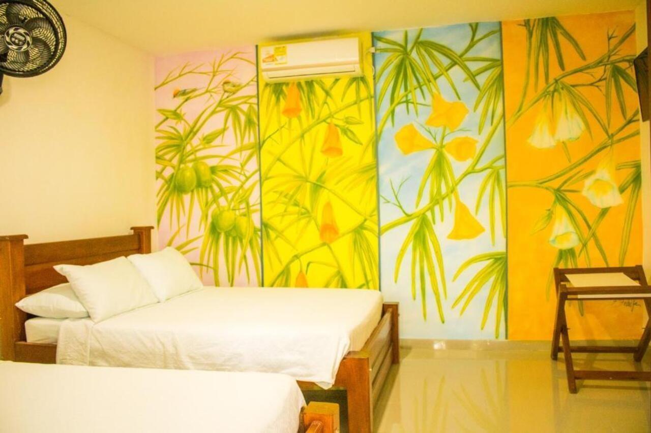 Hotel Jardines Evans By Geh Suites Mompos Exterior photo