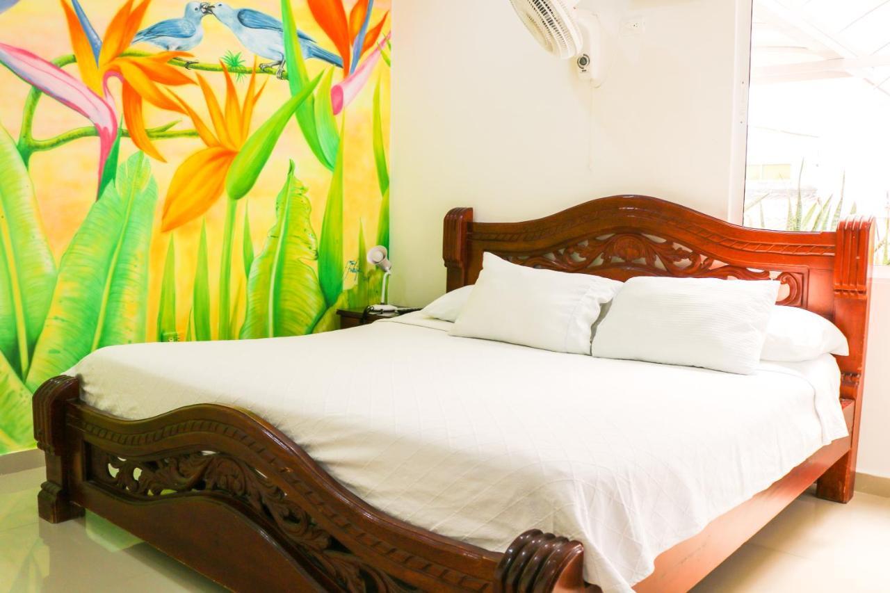Hotel Jardines Evans By Geh Suites Mompos Exterior photo
